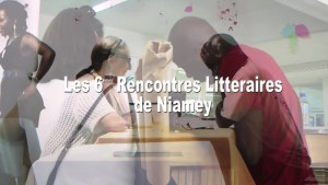 film semaine littéraire - NIGER [Version française]