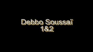 DEBO SOUSAI - poular [Version française]
