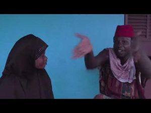 NAFI KE LE - VERSION MALINKE [Version française]