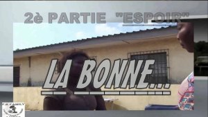 LA BONNE 2ème partie - film ivoirien - ABOURE SOUS TITRE EN Français - COTE D IVOIRE [Version française]