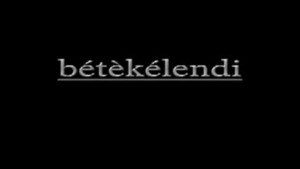 BETEKELENDI 3-4 FILM VERSION MALINKE [Version française]