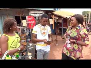 Staff kountoko Kalabanteya tono partie 6 nouveau film guinéen version malinké [Version française]