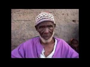 FANSA SIMBON SI - VERSION MALINKE [Version française]