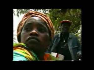 AMBARGO DES FEMMES - VERSION MALINKE [Version française]