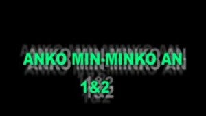 AN KO AN MIN KO MIN - VERSION POULAR [Version française]
