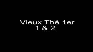 VIEUX THE PREMIER - VERSION MALINKE [Version française]