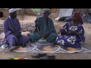 SOXOOYÉ CULTIVATEUR 2-2 - THEATRE SONINKE [Version française]