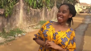 AFRICASHOWS - SONA DIANE [Version française]
