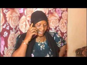 ALY NI YAYA - VERSION MALINKE [Version française]