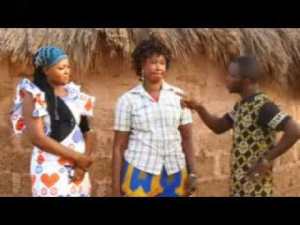 SARATI-KAN 03 FILM MALINKE [Version française]