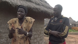 KEMO DOUKOURE 03 FILM MALINKE [Version française]