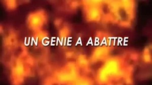 UN GENIE A ABATTRE partie 1 - telefilm CAMEROUNAIS [Version française]