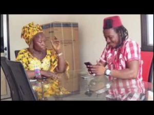 BAGUE KHA BANNA YA - version soussou [Version française]