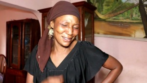 MOUSSO MOUGNOUNI - VERSION MALINKE [Version française]