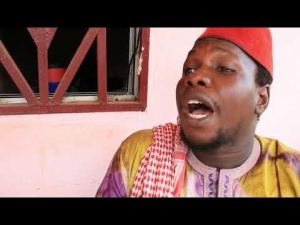 DII FEE GBALOE _ Version Soussou [Version française]