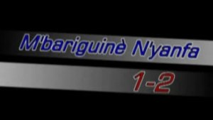 M'BARIGUINE N'YANFA - VERSION SOUSSOU [Version française]