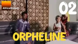 ORPHELINE [Version française]