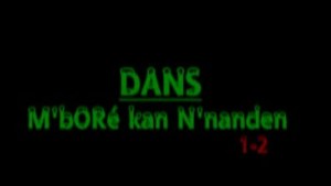 N'BORE KA N'NANDEN - VERSION SOUSSOU [Version française]