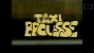 TAXI BROUSSE [Version française]