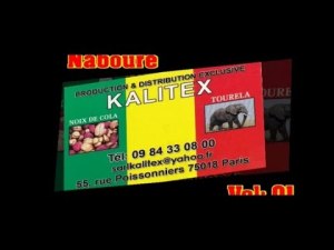 NABOURE [Version française]