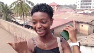 EH KANY-VERSION MALINKE [Version française]