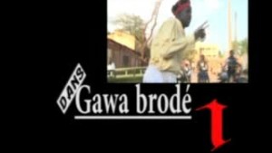 AFRICASHOWS - DJENE BAMBA [Version française]