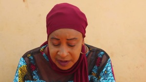 FOUDOU TE KELA NATA MA - VERSION MALINKE [Version française]