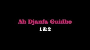 AH DJANFA - POULAR [Version française]
