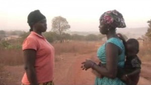 ALLAH KANSO DEN NA - VERSION MALINKE [Version française]