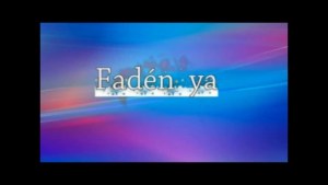 FADEN YAH 1-2 FILM VERSION MALINKE [Version française]