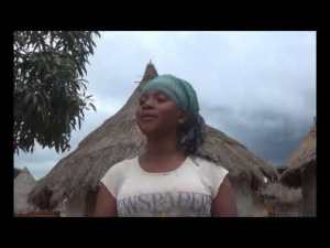 FATOUMATA - VERSION MALINKE [Version française]