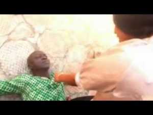AFRICASHOWS - MOUSSA KOFFOE [Version française]
