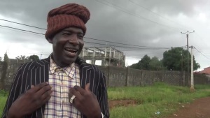 ALLAH BADA DJAFA I MA -VERSION MALINKE [Version française]