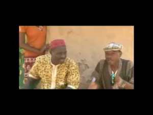 MOUSSO KOTY - VERSION MALINKE [Version française]