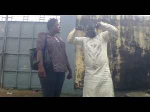 AFRICASHOWS - SIDIKI KOUROUMA [Version française]