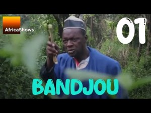 BANDJOU - VERSION MALINKE [Version française]