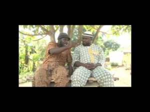 N'KE LA SOUROKO - VERSION MALINKE [Version française]