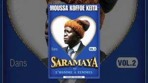 Saramaya ou l'Homme à femmes 2 - Film complet [Version française]
