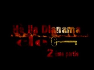 HEILA DIANAMACLE - Episode 3 - Film guinéen en malinké [Version française]