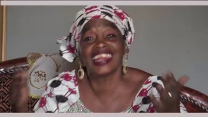 AFRICASHOWS - NANTENIN CONDE [Version française]