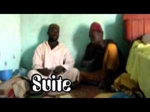 HEILA DIANAMACLE - Episode 4 - Film guinéen en malinké [Version française]