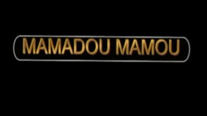 MAMADOU MAMOU - VERSION POULAR [Version française]