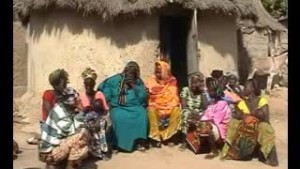 MBADEN - VERSION MALINKE [Version française]
