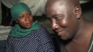 KEMO DOUKOURE 01 FILM MALINKE [Version française]