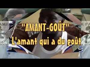 JE SUIS AMANT GOUT 1- film ivoirien [Version française]