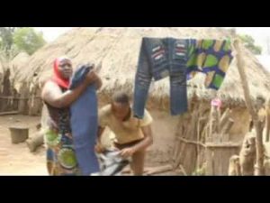 ANYE AN MOUGNOU - VERSION MALINKE [Version française]