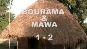 Bourama et Mawa - SOUSSOU [Version française]