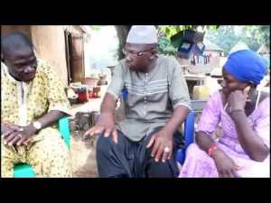 Staff kountoko Tén Fou Partie 3 Nouveau Film Guinéen Version Malinké [Version française]