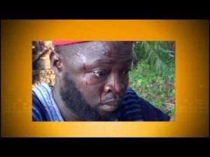 BANNA ALAMA - version MALINKE [Version française]