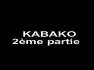 KABAKO - Episode 2 - Film guinéen en malinké [Version française]